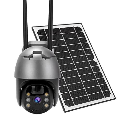 Outdoor Security Camera 1080p