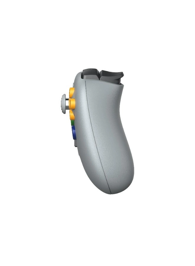 64 Bluetooth Controller - grey Analogue 3D Switch Switch 2 Windows Android