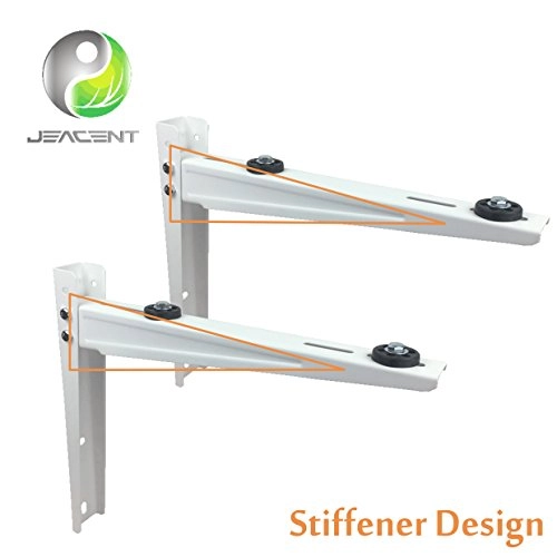 Mini Split Wall Mounting Bracket