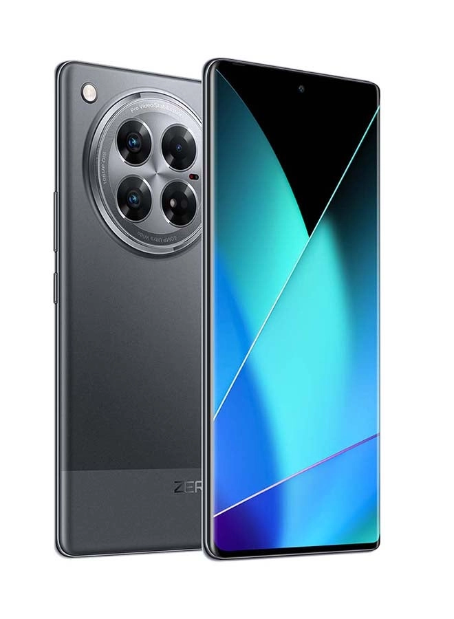 Infinix Zero 40 - 12GB 512GB