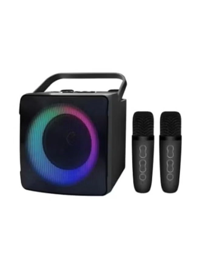 High Power Bluetooth Portable Sound Speaker