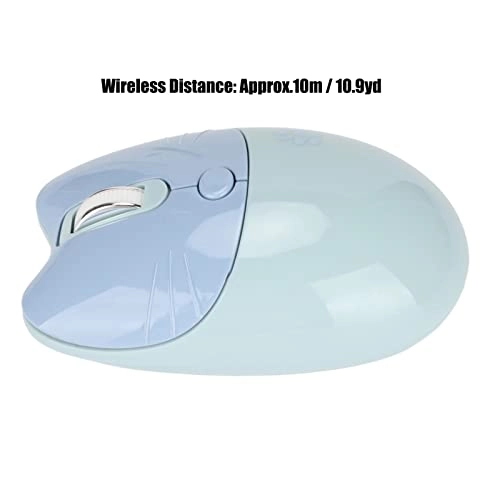 M3DM Mouse - Wireless