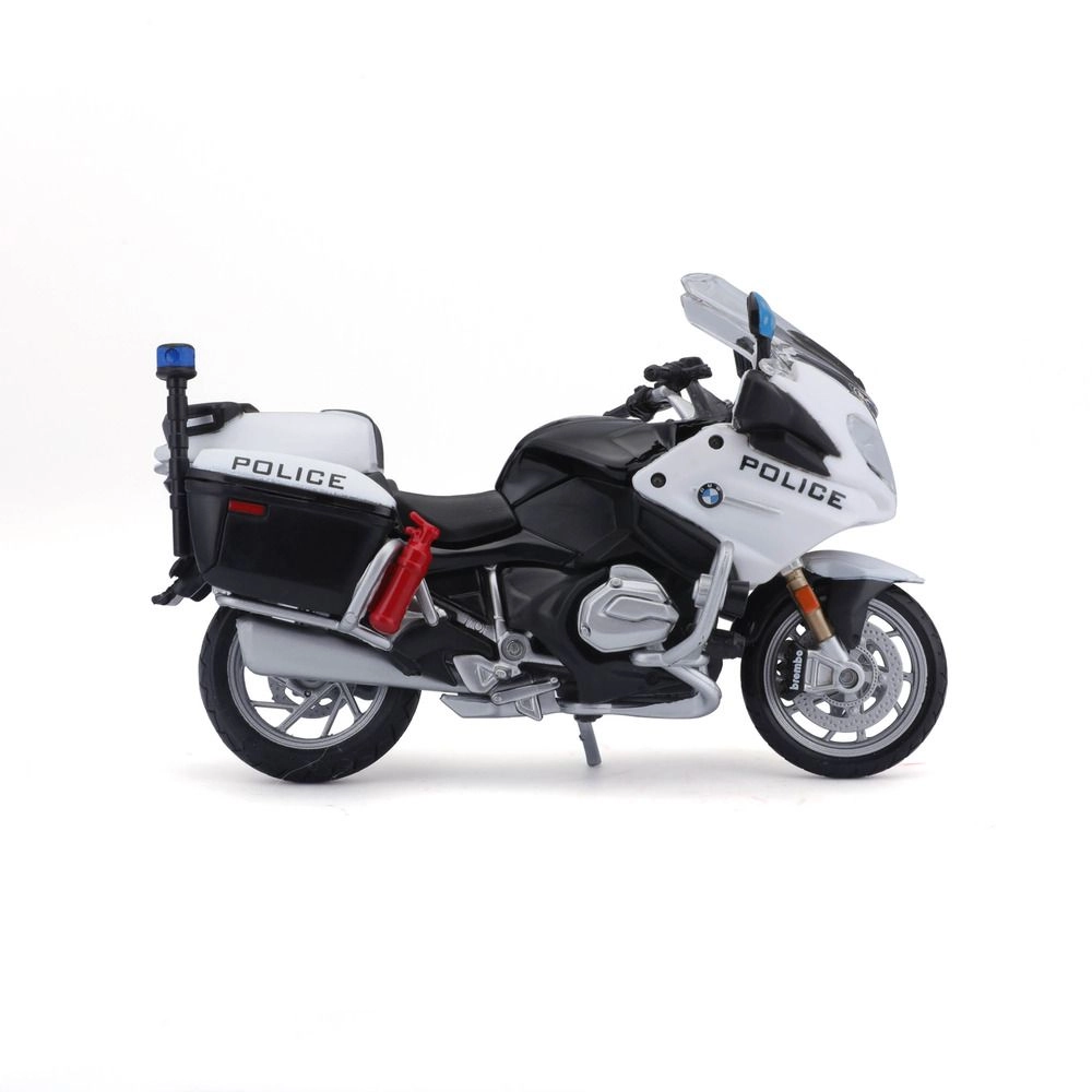 BMW R 1200RT - 1:18