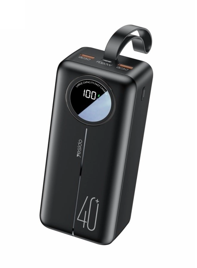 YP43 - 40000 Watt-hour