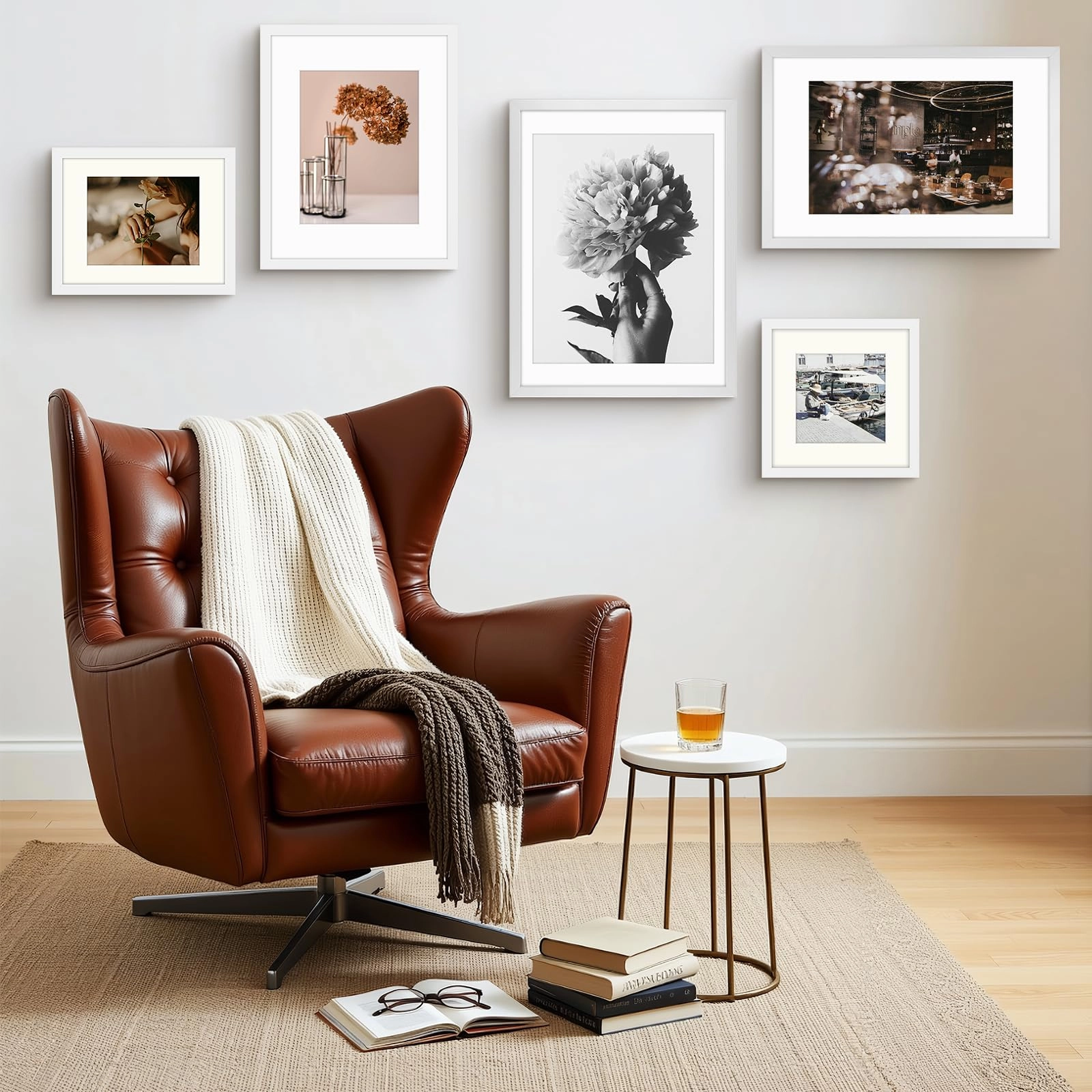 Gallery Wall Frame - 16x24 1