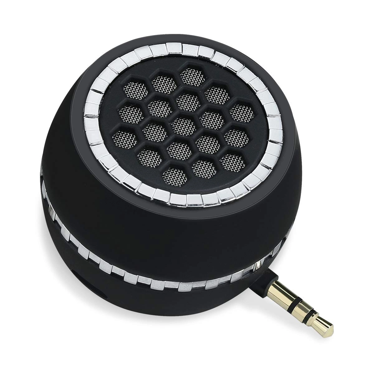 SONGZHIHAO Mini Portable Speaker - 3W
