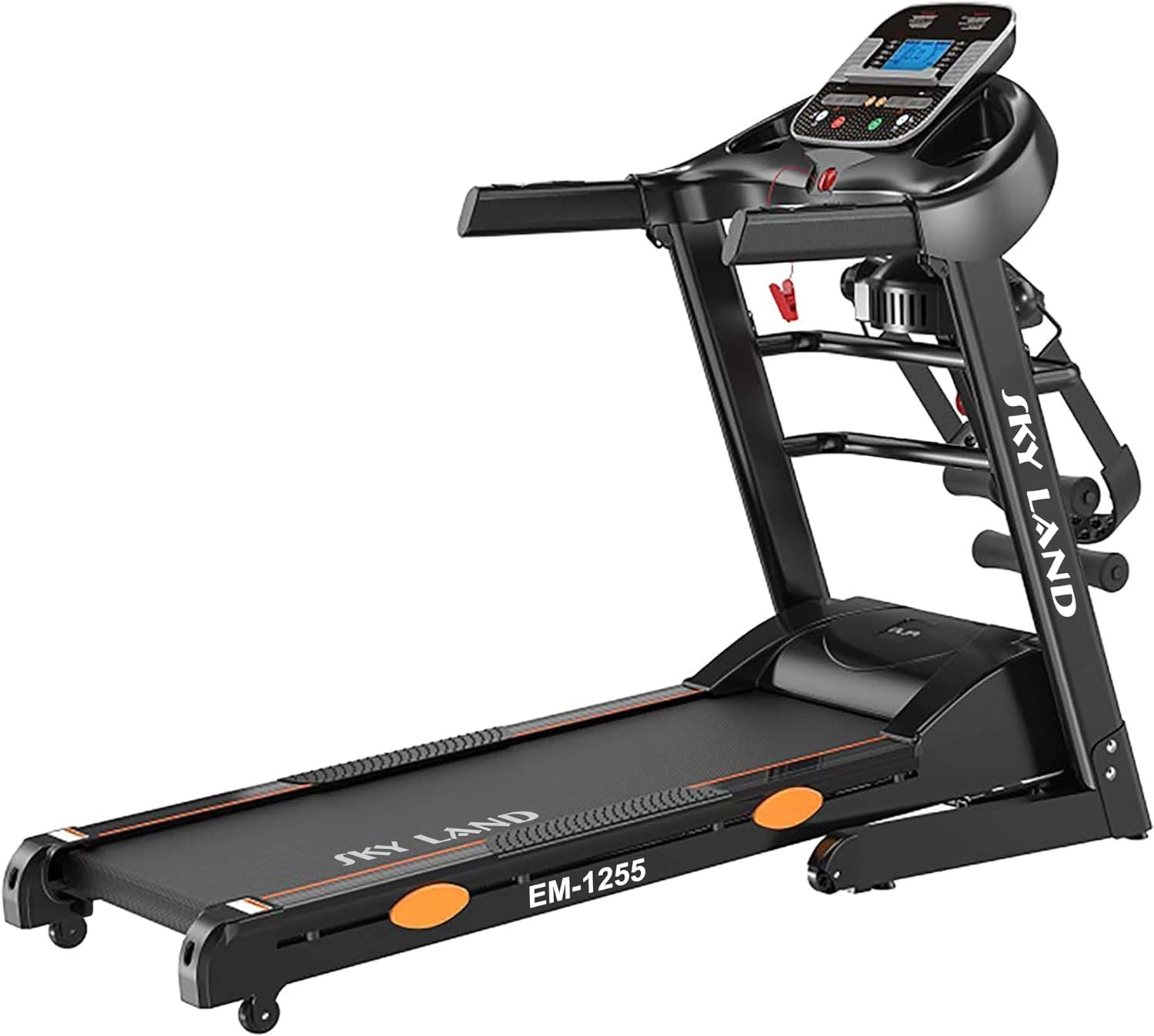 SkyLand Magic Treadmill - EM-1255