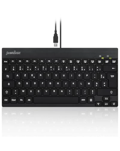 PERIBOARD-326 - US Wired