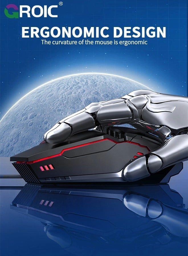 Gaming Mouse - Wired