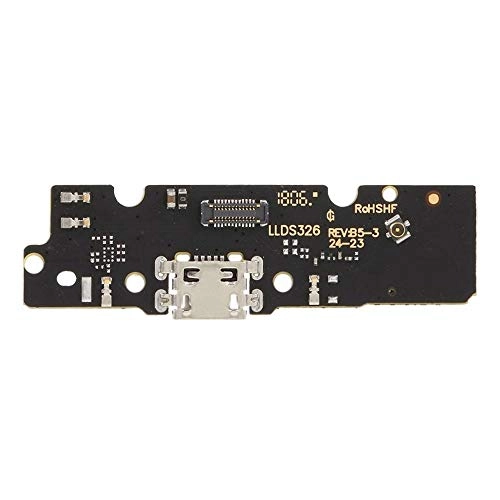 Charging port board - Motorola Moto E5 Plus Repair Parts