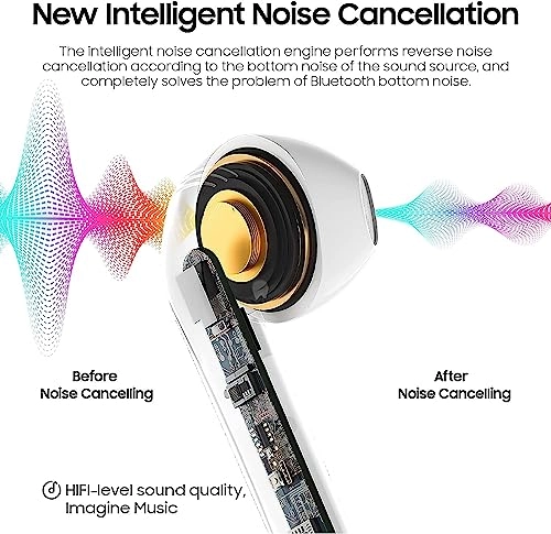 I12 Wireless Earbud
