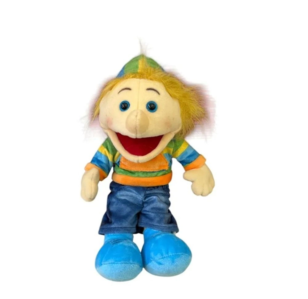 Friedel Living Hand Puppet