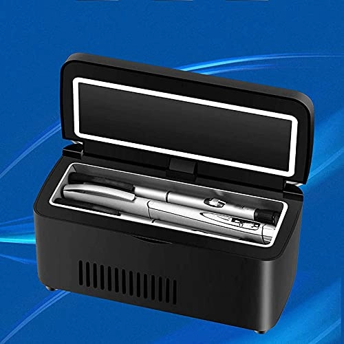 Insulin Cooler - 2-8 C