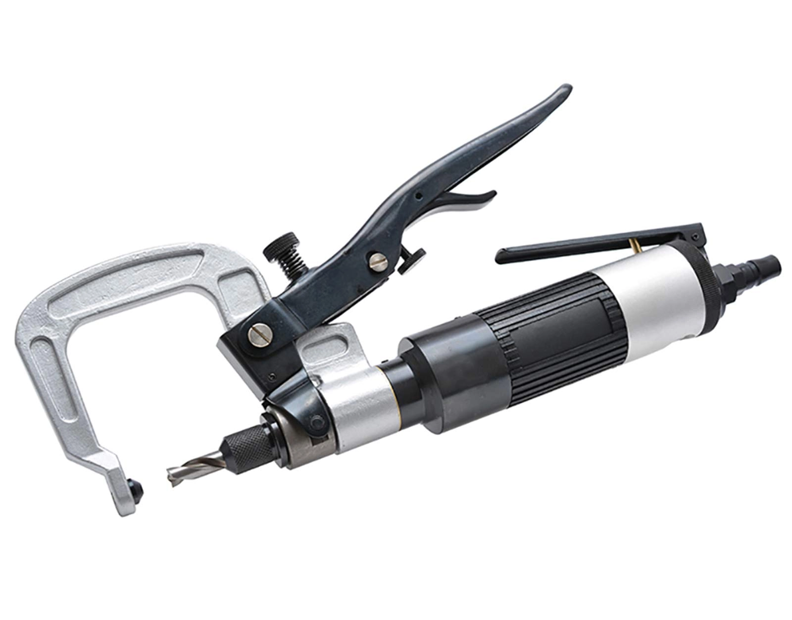 GLSvbnm SpotWeld Drill - Pneumatic Sheet Metal