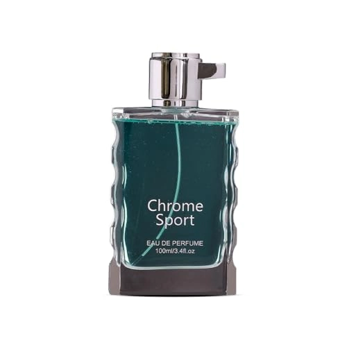Chrome Eau de Parfum 100ml