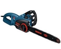 Chainsaws