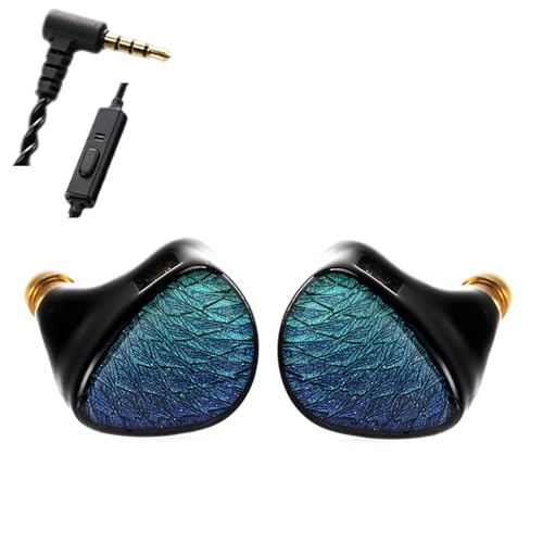 Celest Wyvern Wired Earphone