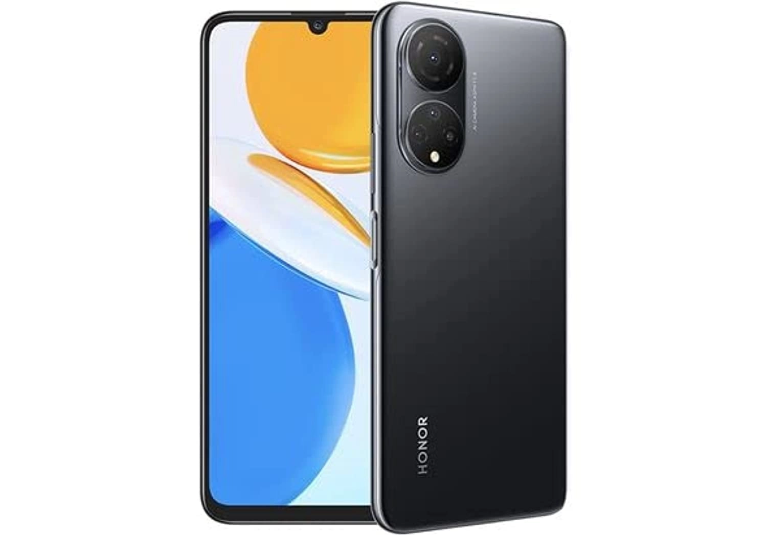 X7 - 6GB 128GB
