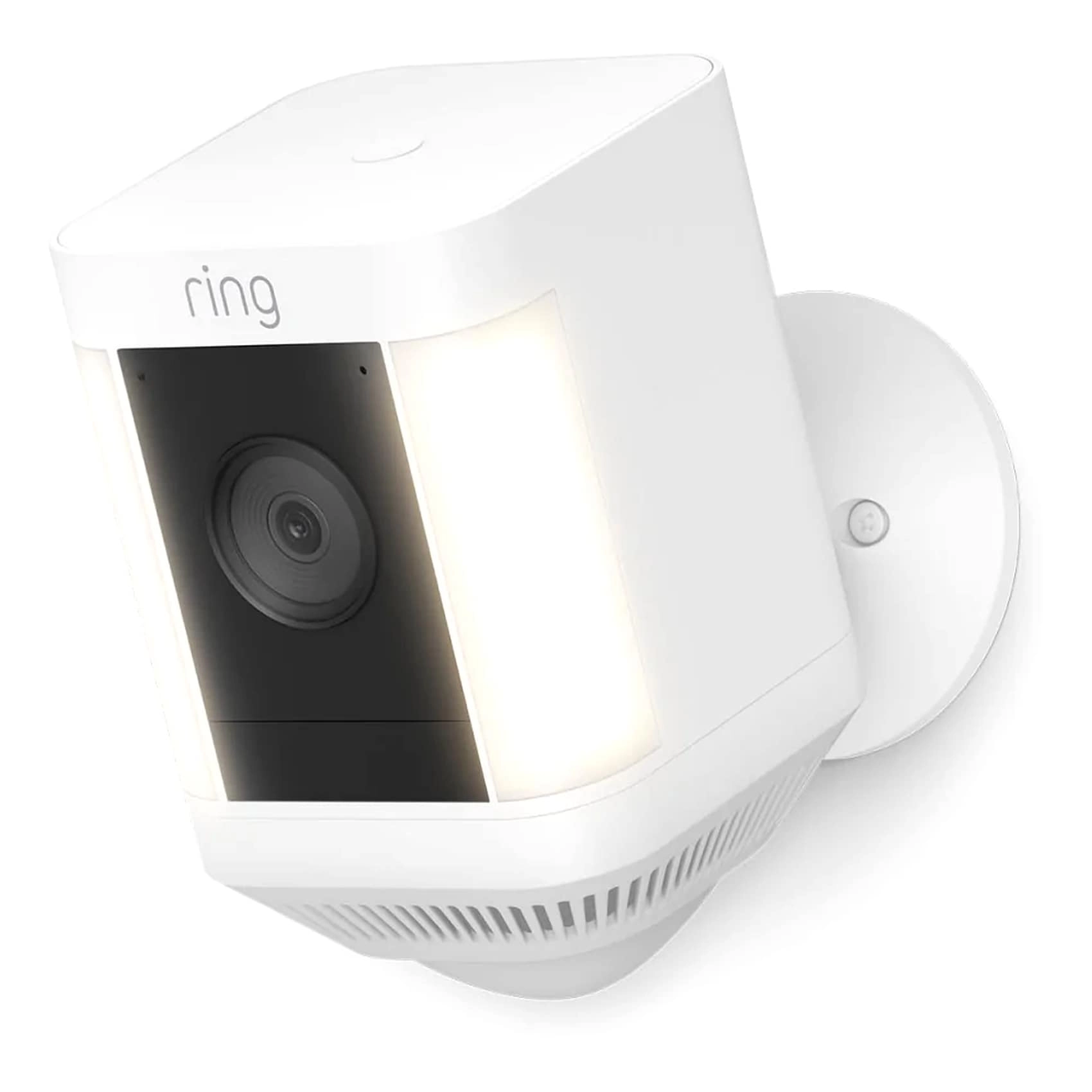 Spotlight Cam Plus