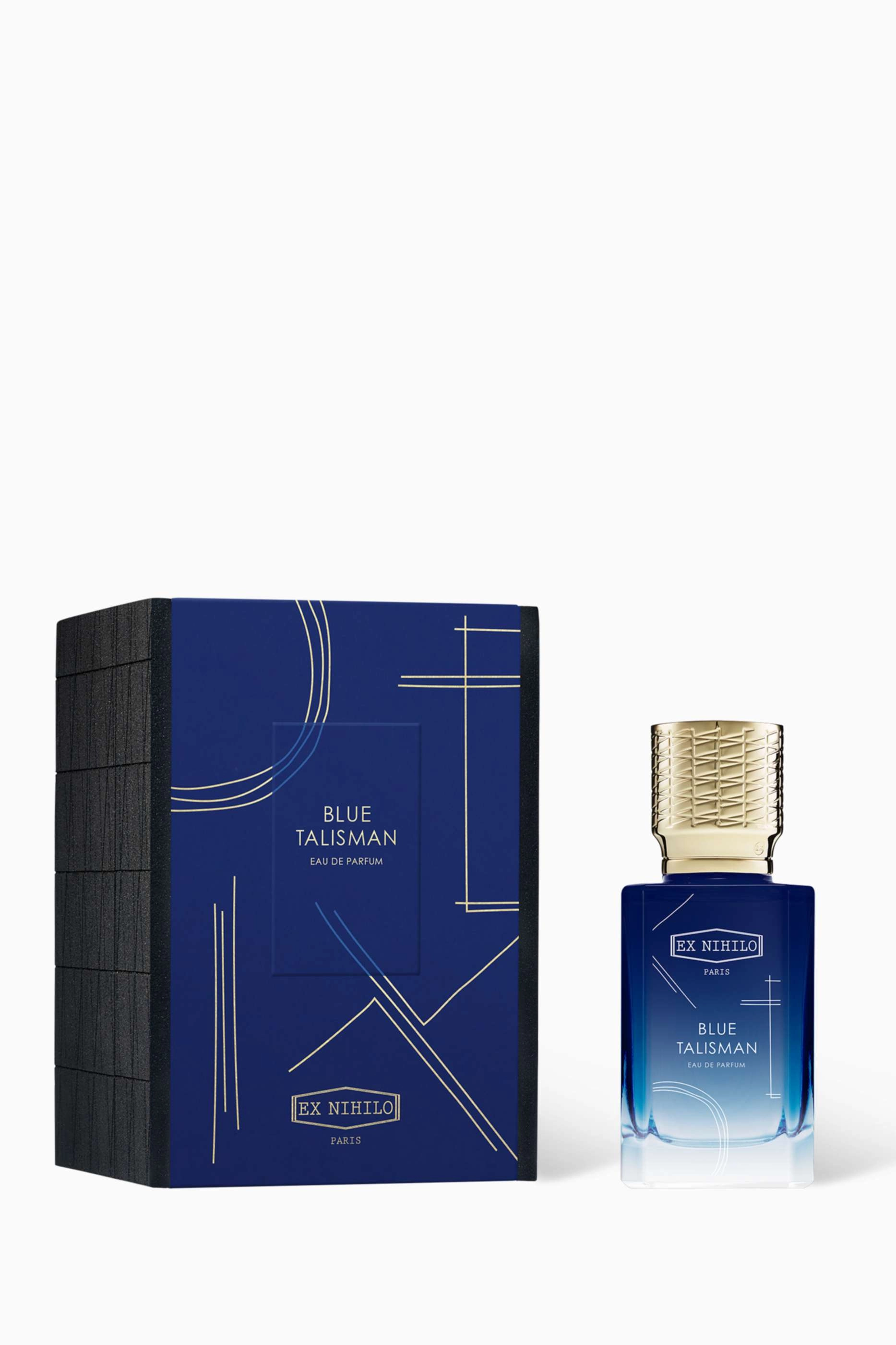 Blue Talisman Eau de Parfum 50 ml