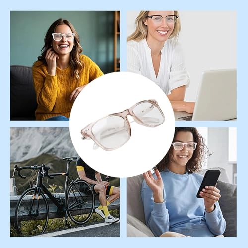 Smart BT Sunglasses - BT 5.4 360° Surround Sound