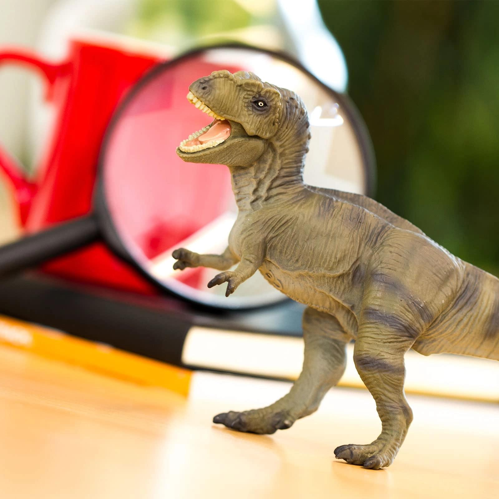Dinosaur - Tyrannosaurus Rex