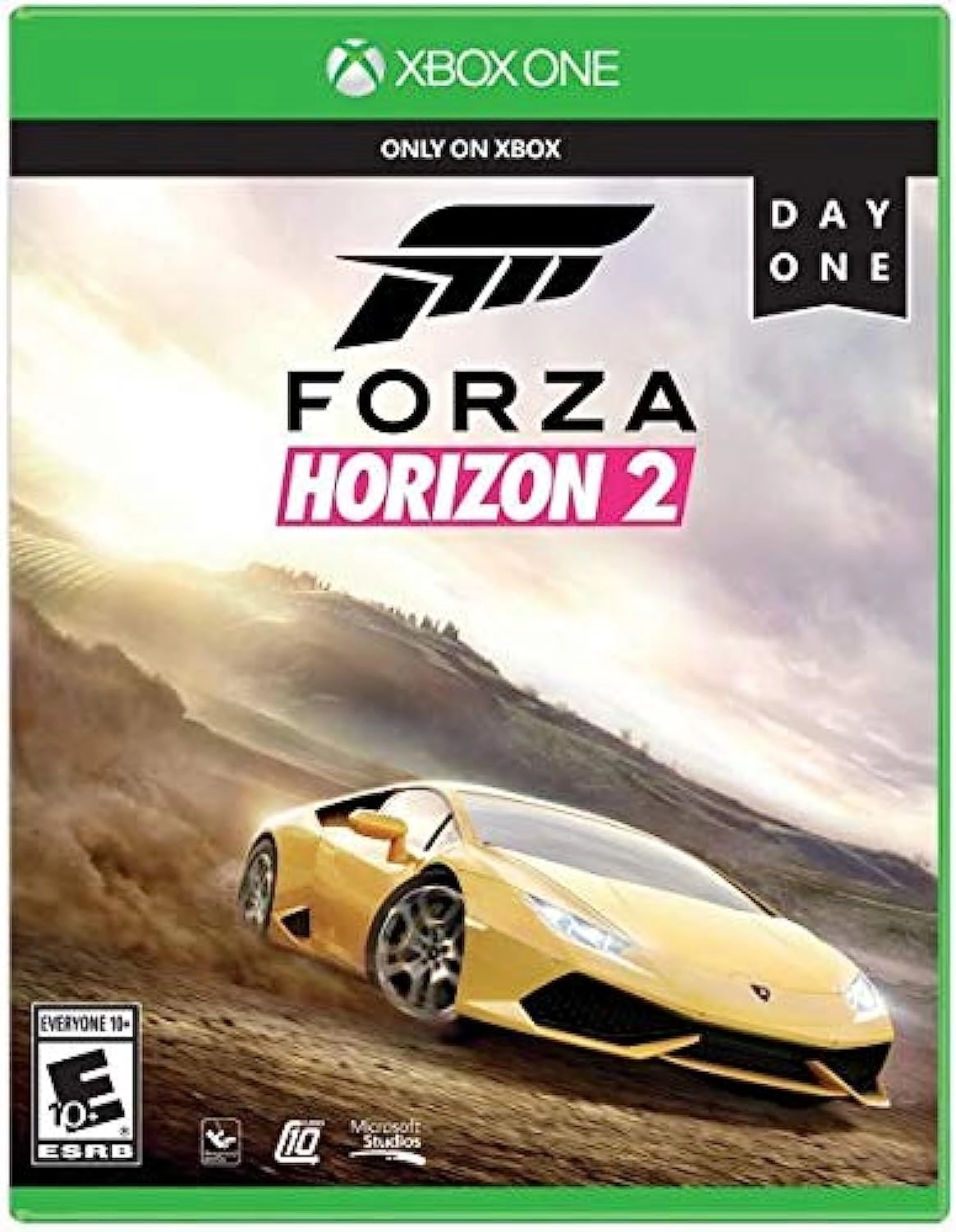 Microsoft Studios Forza Horizon 2 - Xbox One