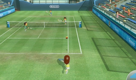 Wii Sports - Nintendo Wii