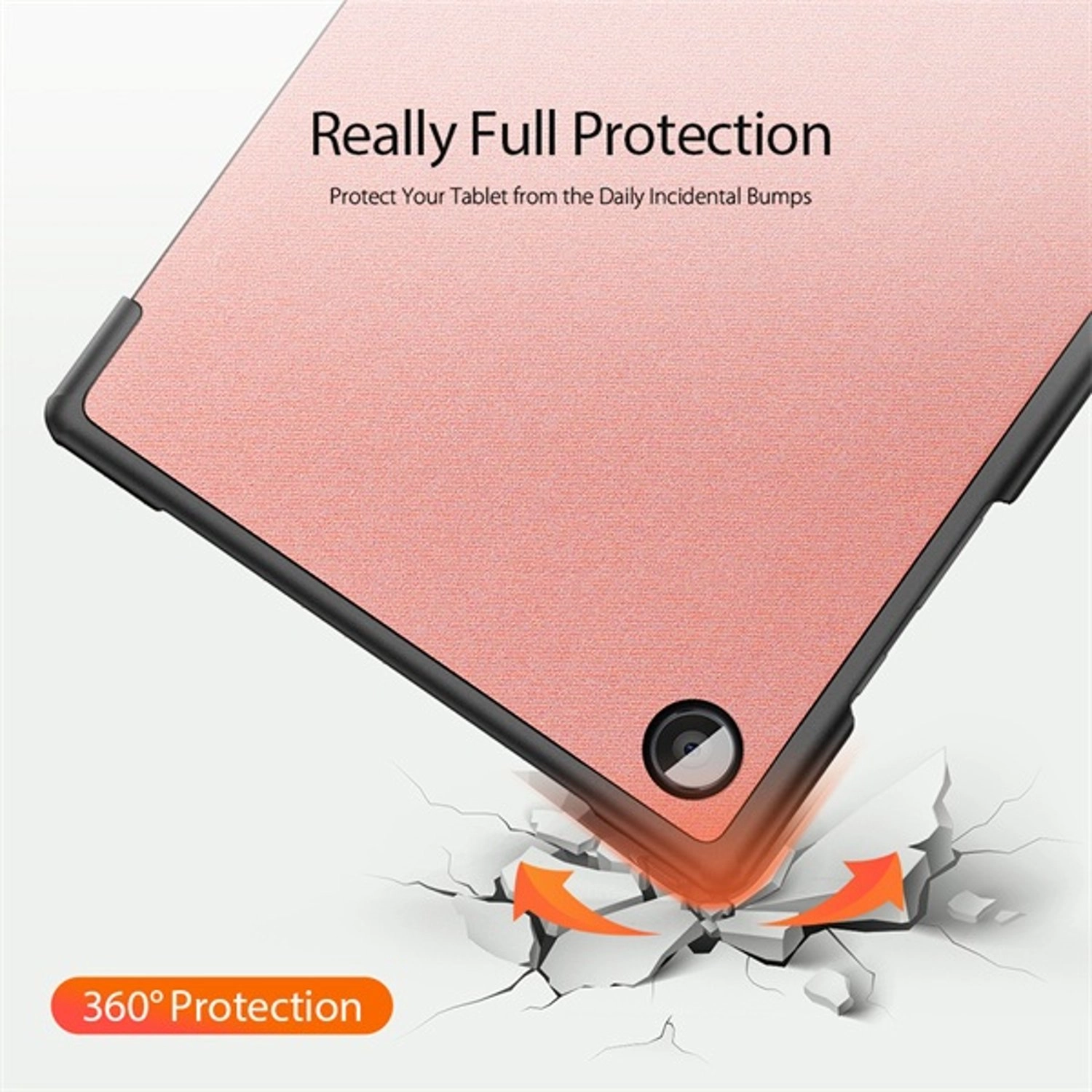 Case for Tab A8 (2021)