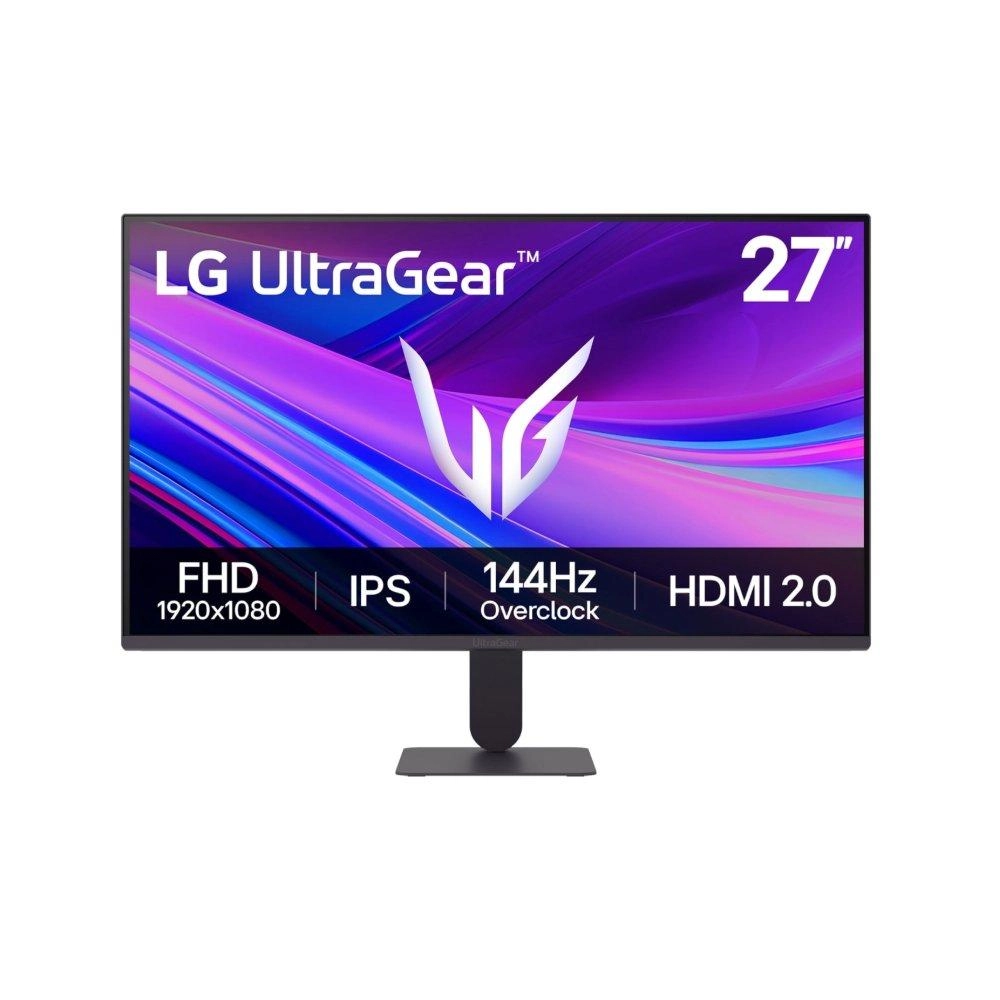 27G411A-B - 27 in 1920x1080