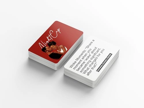 Nightcap - Card Game