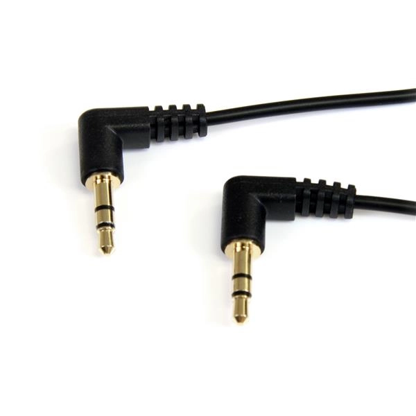 3.5mm Stereo Audio Cable - 1m