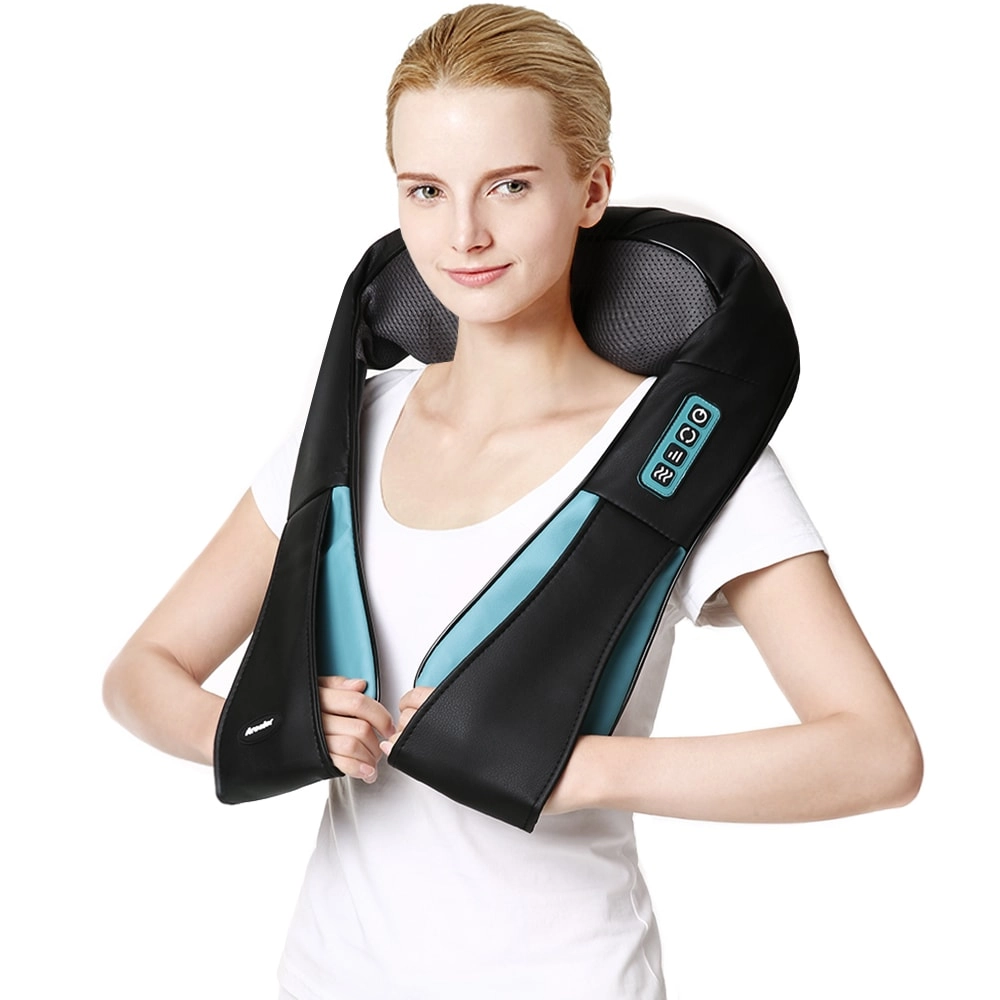 shoulder massager