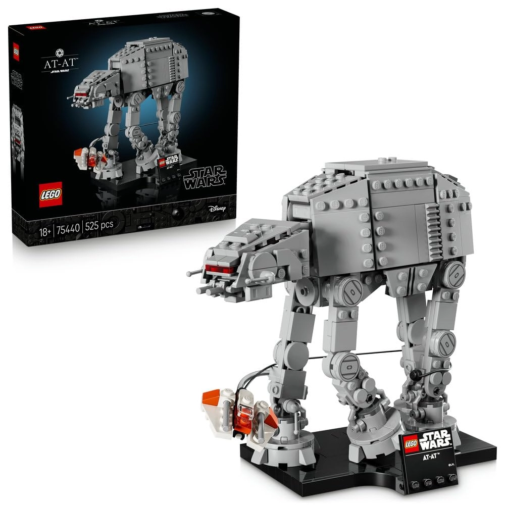 Star Wars AT-AT (75440)
