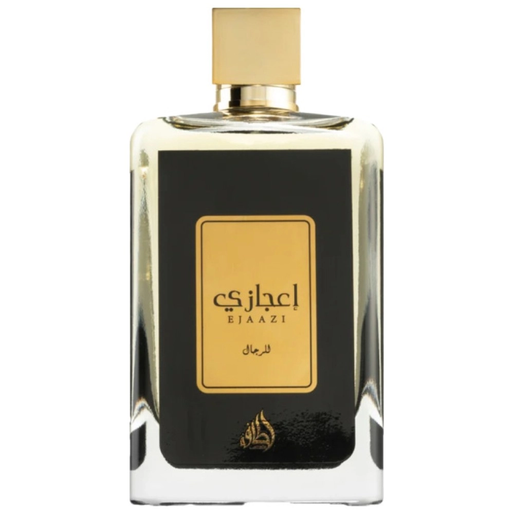 Lattafa Perfumes Industries L.L.C Ejaazi Eau de Parfum 100 ml