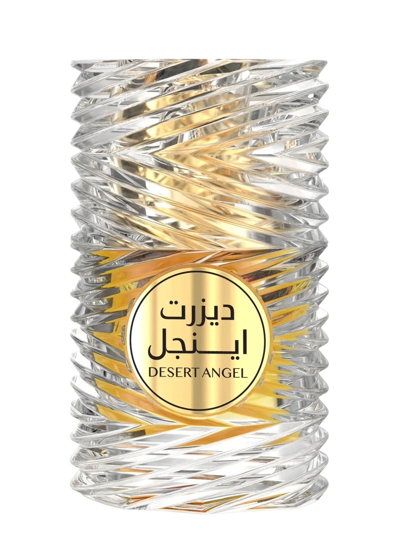 Desert Angel Blue Night Eau de Parfum 100 ml
