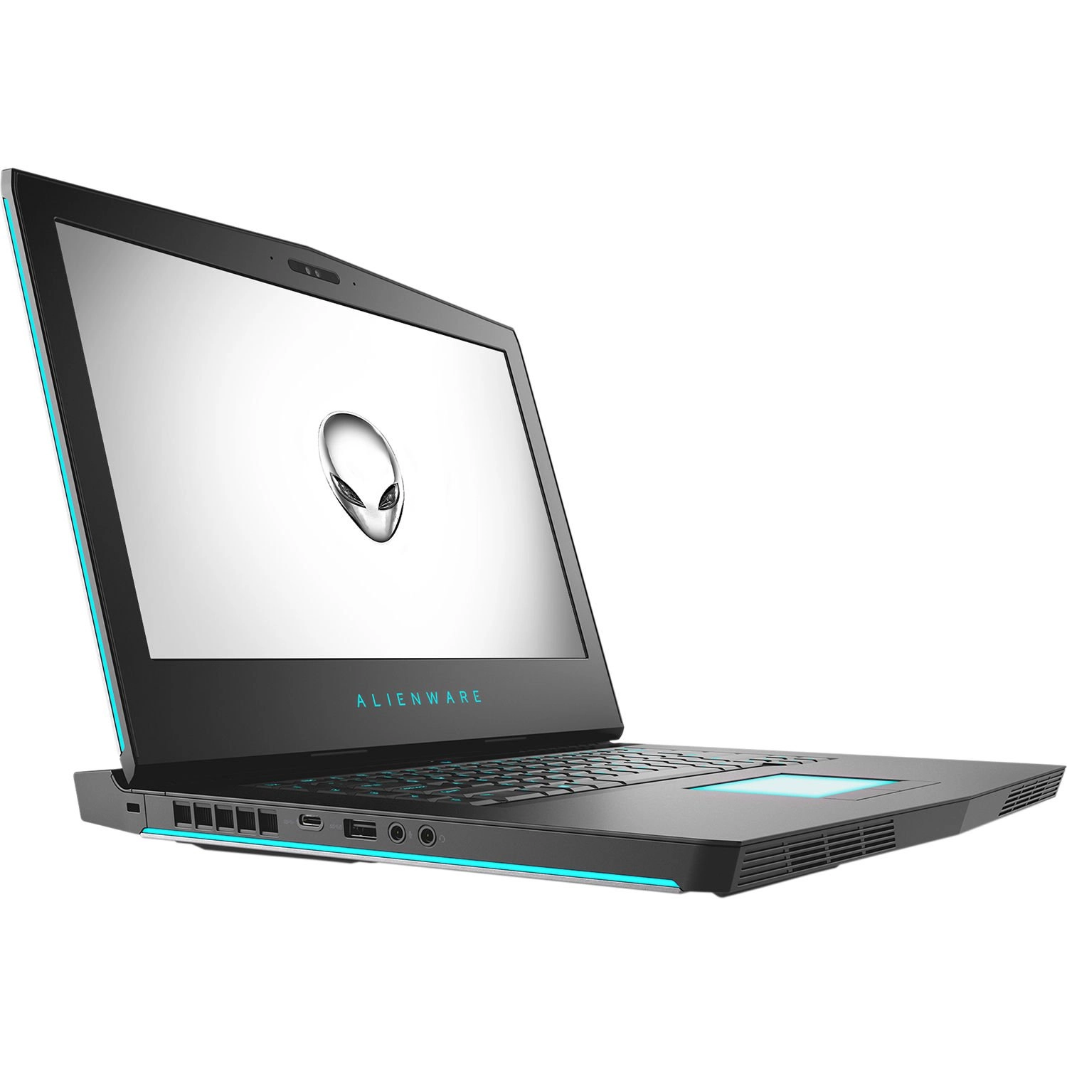 Alienware 15 R4 - 15.6'' Core i7-8750H 16GB DDR4 128GB SSD 1TB HDD