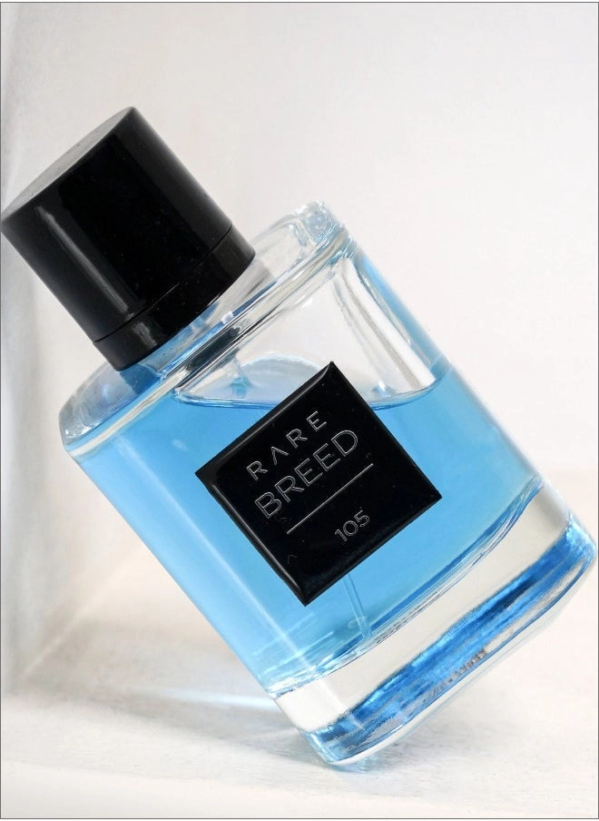 Tanjim Squad RARE BREED 105 - Eau de Toilette 100 ml