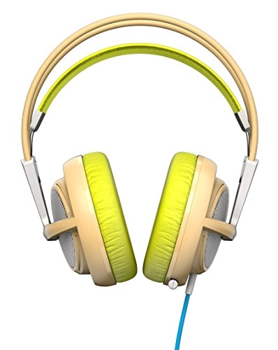 Siberia 200 Wired Headset