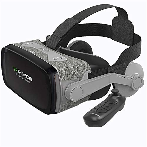 VR SHINECON 10.0