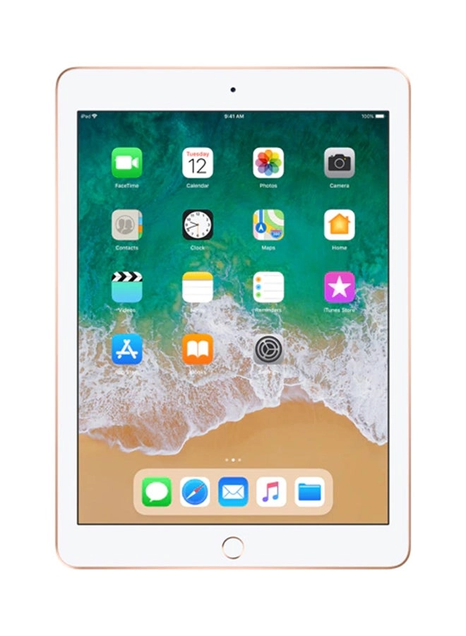 iPad (2018) - 32GB 9.7"