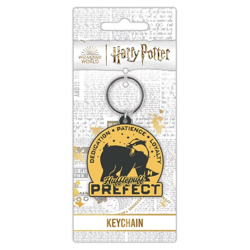 Pyramid International Harry Potter Clubhouse Hufflepuff