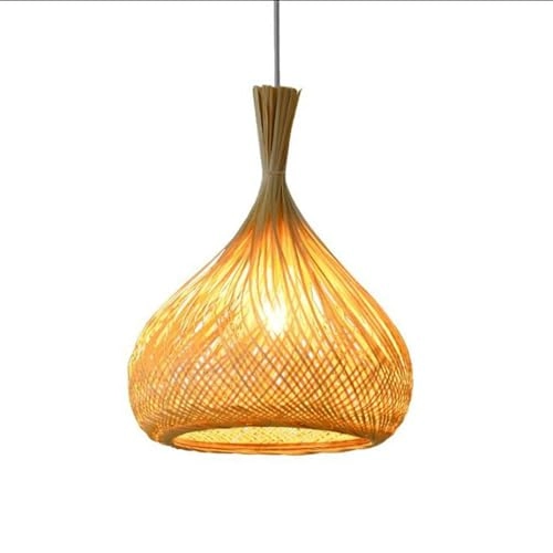 Boho Pendant Light - 47.2in