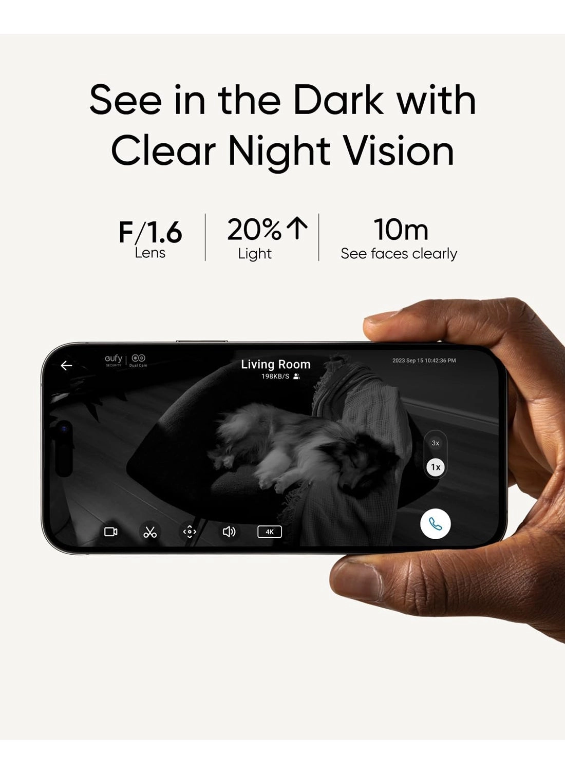 Indoor Cam S350