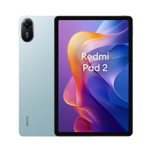 Redmi Pad 2 - 128GB 11"