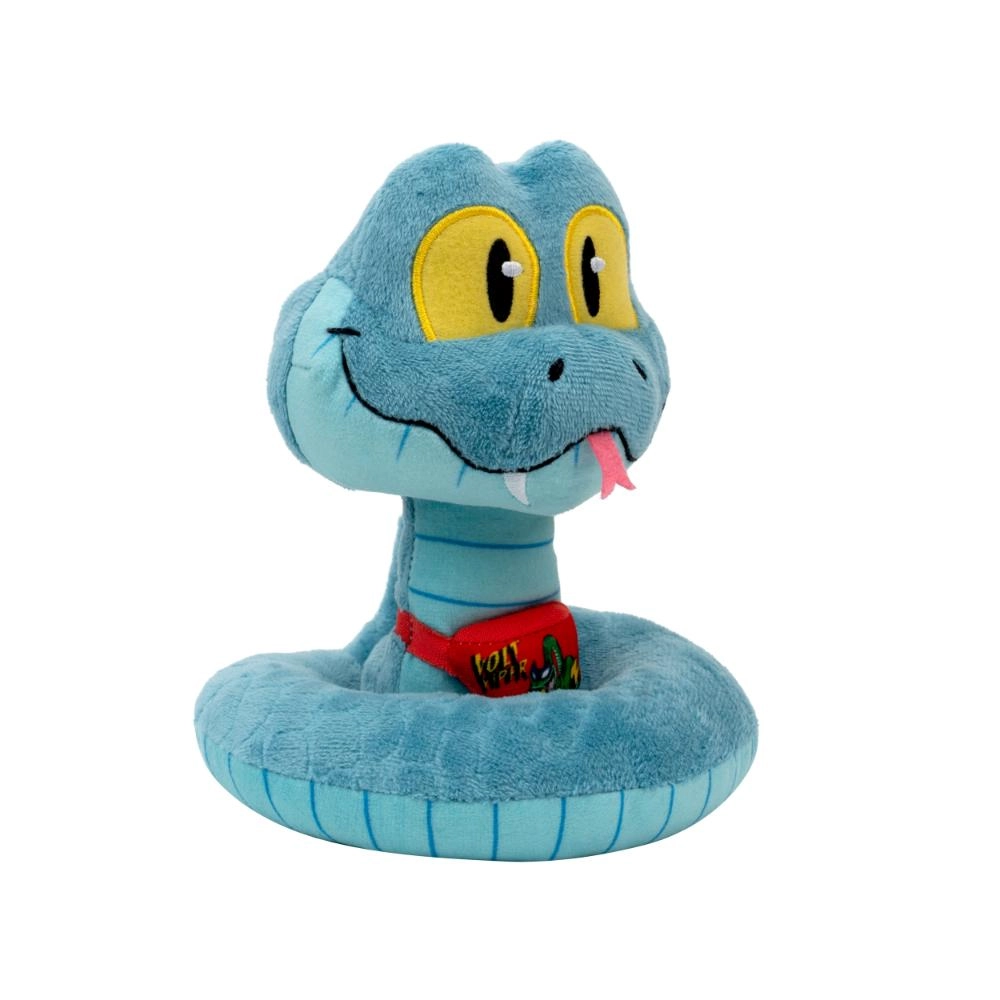 Gary De Snake Zootropolis 2 Little Core - 18 cm Plush