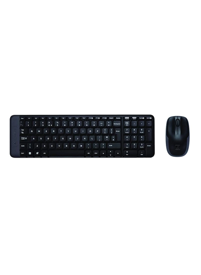 IT Splendid Mk220 - Wireless