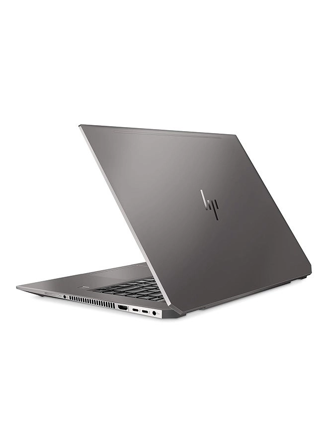(Renewed) Zbook Studio G5 - 15.6'' Core I7 16GB DDR4 512GB SSD