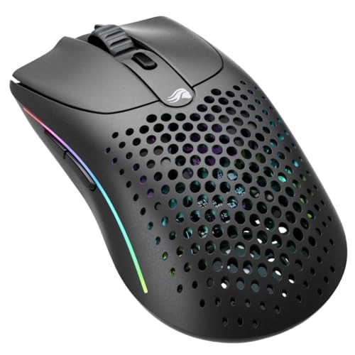 Model O 2 - Wireless