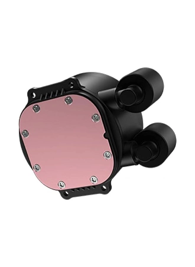 Neon Aqua 240 - 2PCS 120 x 120 x 25 cm